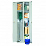 Metal Utility Cabinet 147