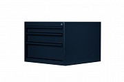 Tool Cabinet - 3 Drawers 133