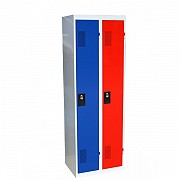 Double locker QMC 300- 150