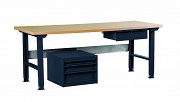 Heavy duty workbench / Work tables 130