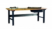 Heavy duty workbench / Work tables 129