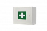 First aid cupboard- 159